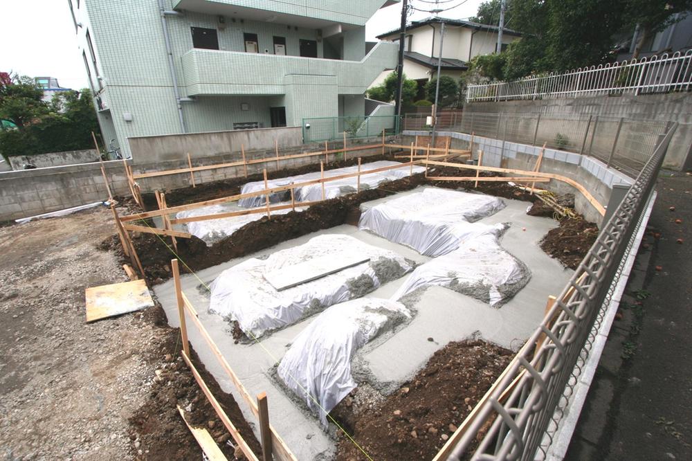 Local appearance photo. Local (August 2013) Shooting