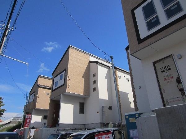 Local appearance photo