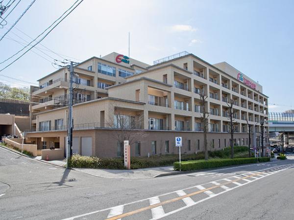 Other Environmental Photo. 610m to other Environmental Photo Eda Memorial Hospital