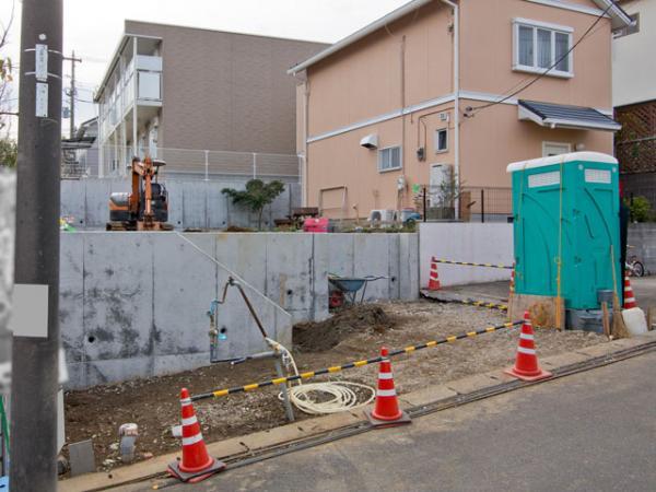 Other local. Local (12 May 2013) Shooting