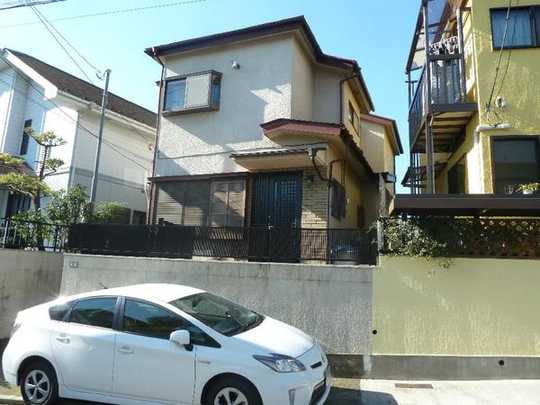 Local land photo. Appearance (current state delivery)