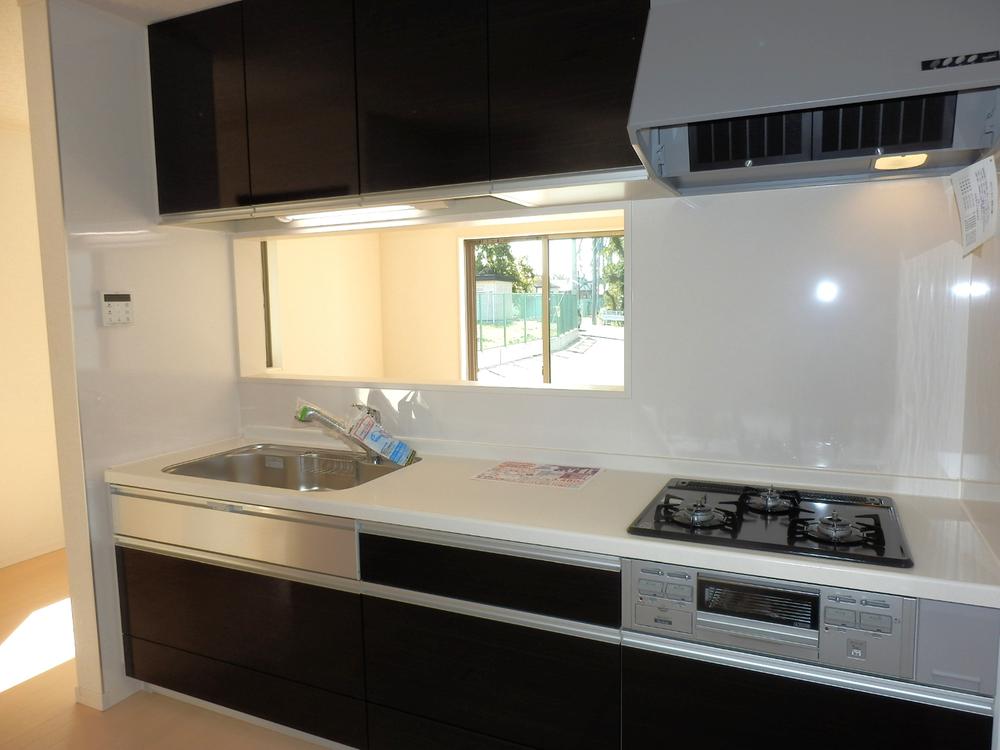 Same specifications photo (kitchen). Same specifications