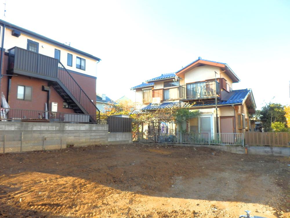 Local appearance photo