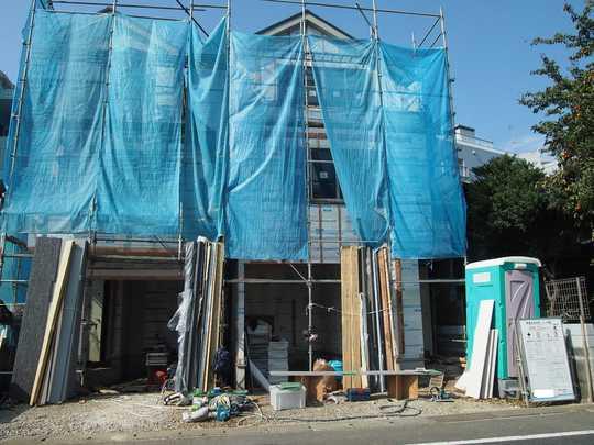 Local appearance photo. Local Photos