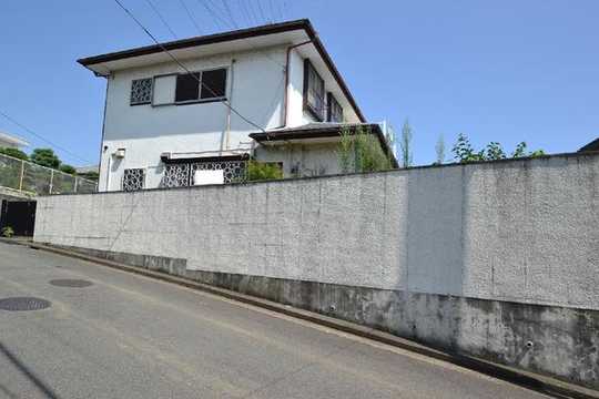 Local land photo. Property local