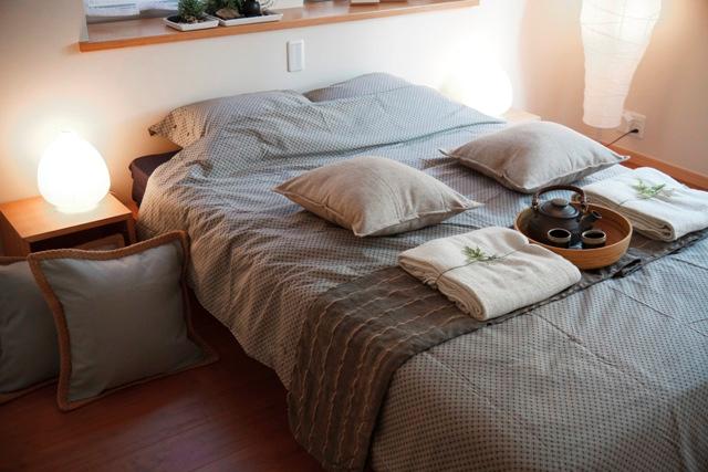 Other introspection. Room (May 2013) Shooting