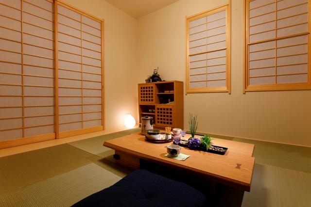 Other introspection. Room (May 2013) Shooting