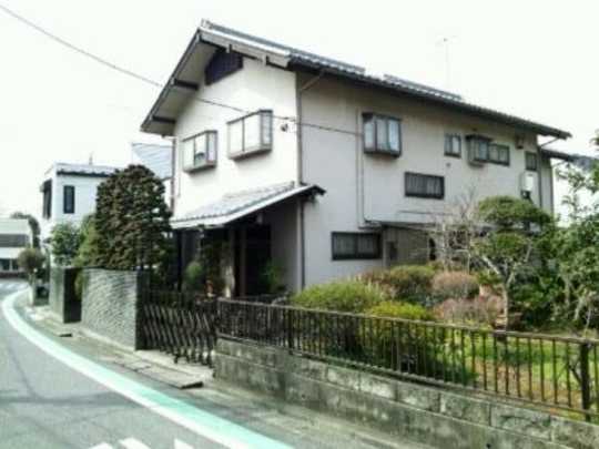 Local land photo. Local 1