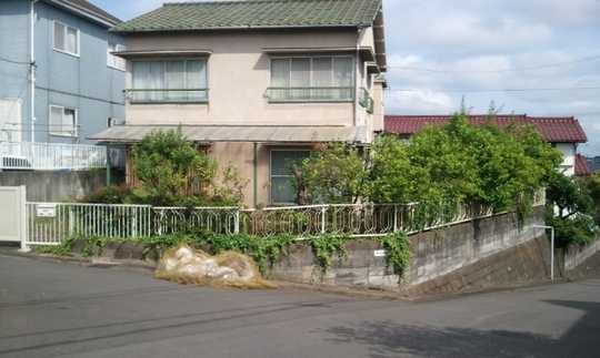 Local land photo. The Property