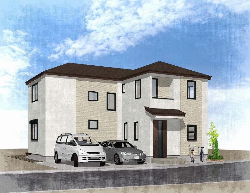 Rendering (appearance). Rendering