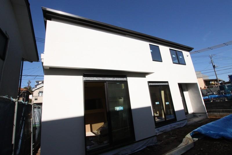 Local appearance photo. Itopia home construction