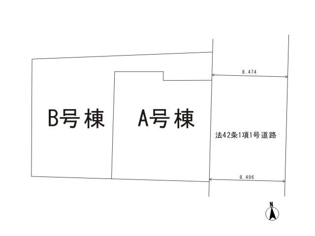 The entire compartment Figure