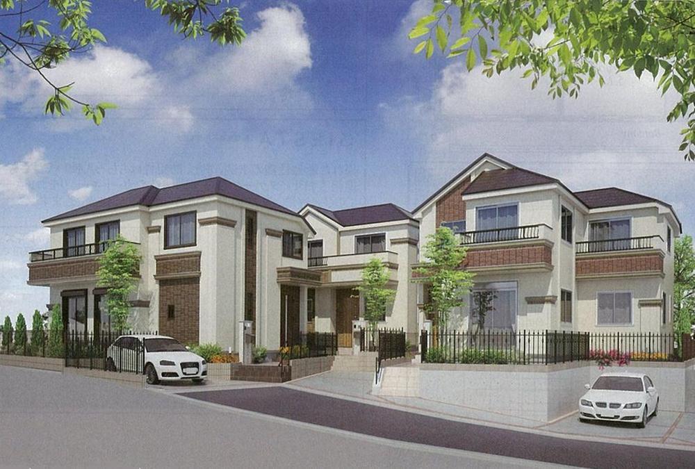 Rendering (appearance). Rendering