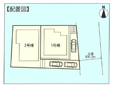 The entire compartment Figure