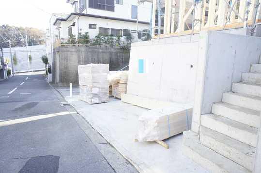 Local appearance photo. Local Photos