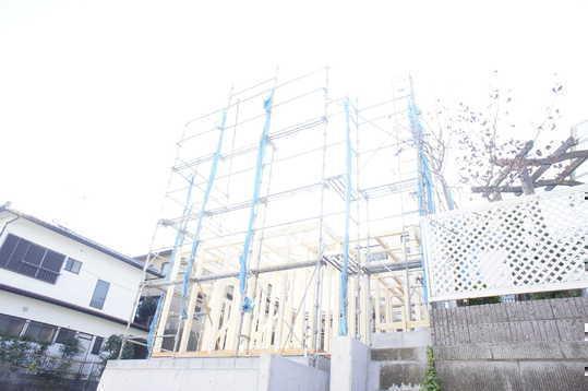 Local appearance photo. Local Photos