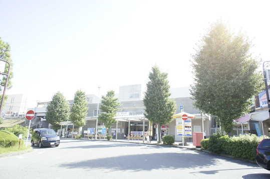 Other. Fujigaoka Station