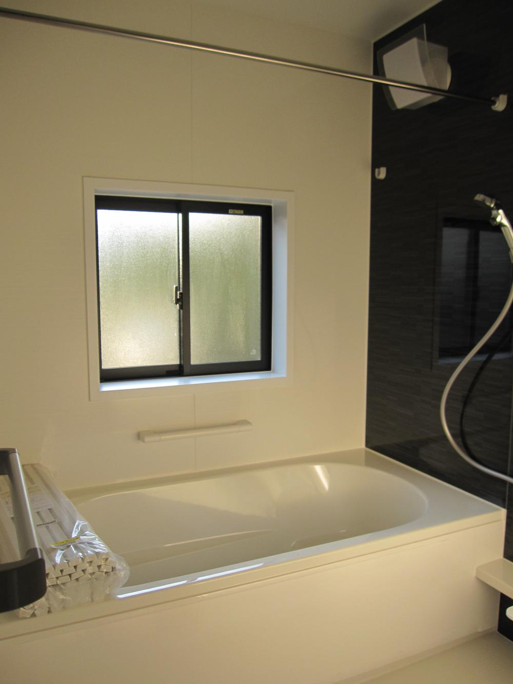 Bathroom. Indoor (12 May 2013) Shooting