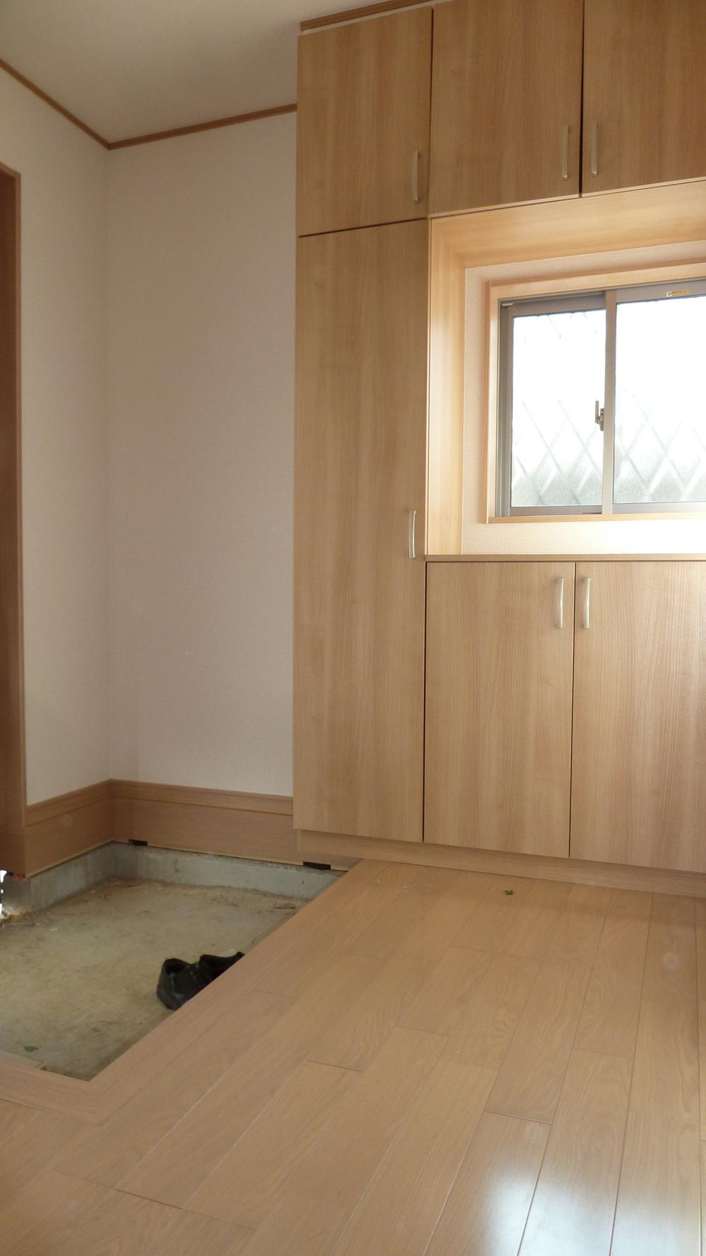 Same specifications photos (Other introspection). Relaxed some entrance hall (same specifications)