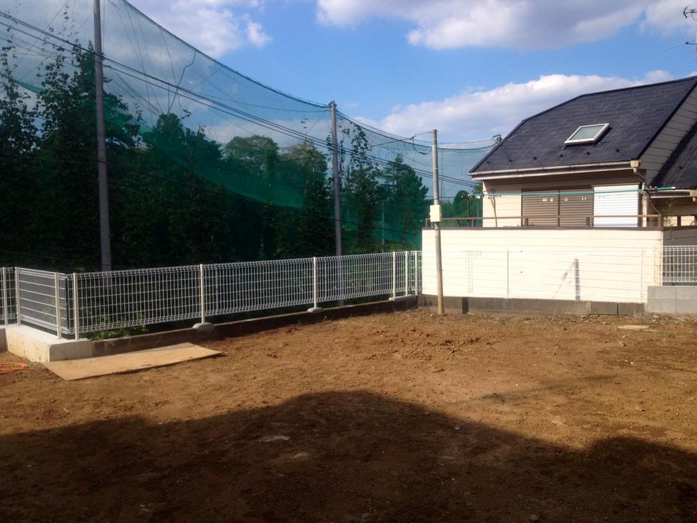 Local appearance photo. Local (September 2013) Shooting