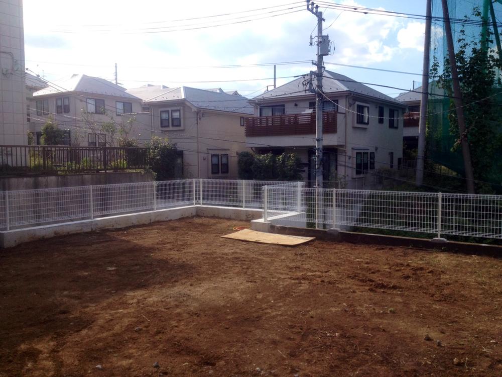 Local appearance photo. Local (September 2013) Shooting