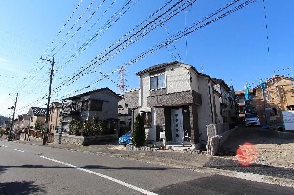 Local photos, including front road