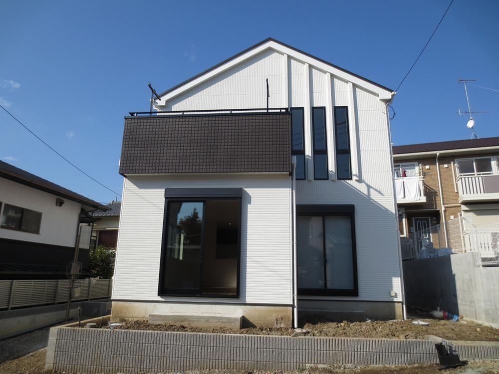 Local appearance photo