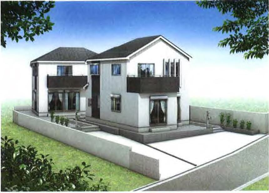 Rendering (appearance). Rendering