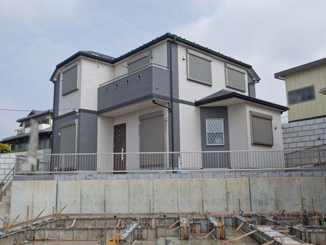 Local appearance photo. appearance