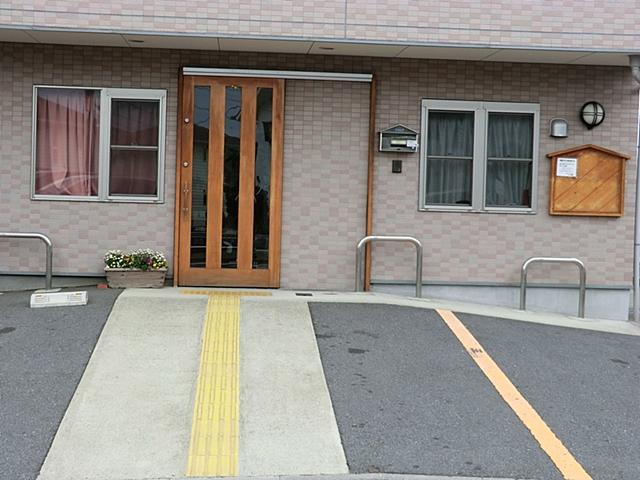 kindergarten ・ Nursery. Pippi to nursery school 770m