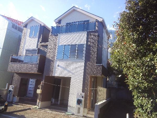 Local appearance photo. appearance