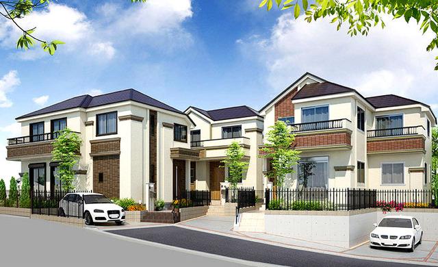 Rendering (appearance)