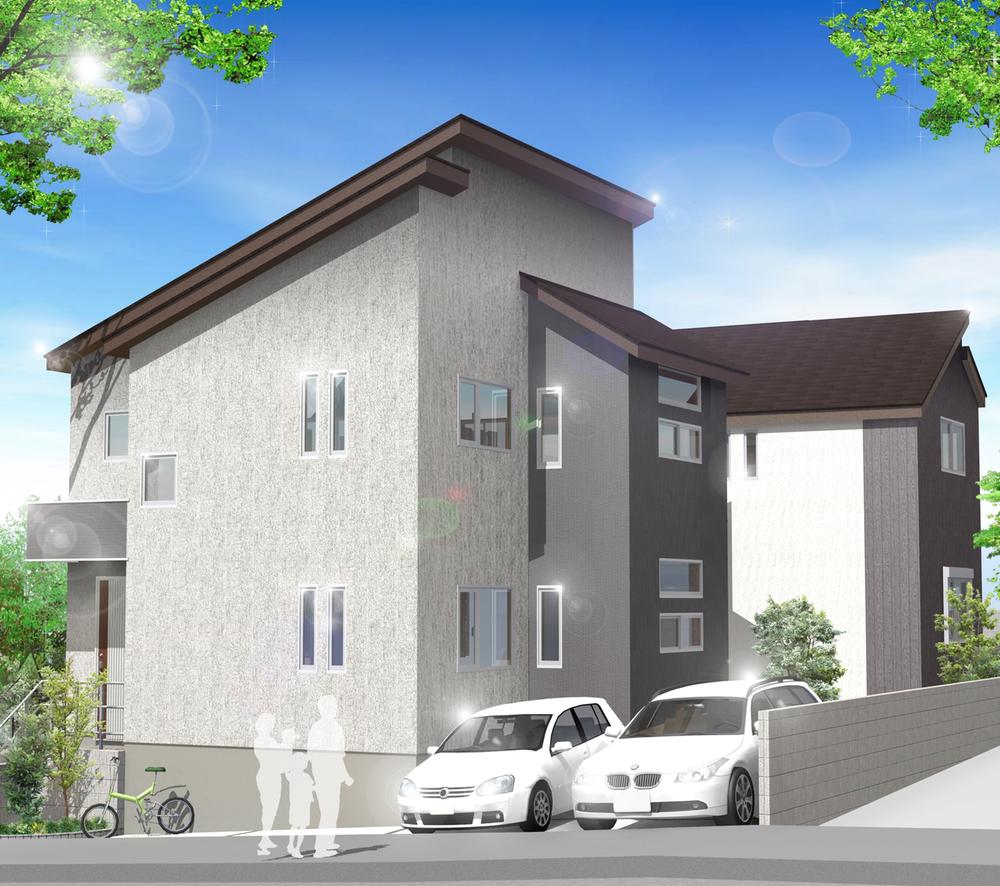 Rendering (appearance). Rendering