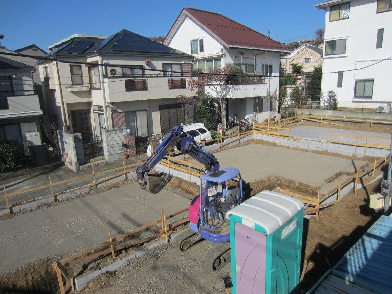 Local appearance photo. Yang per well in the southwest road!