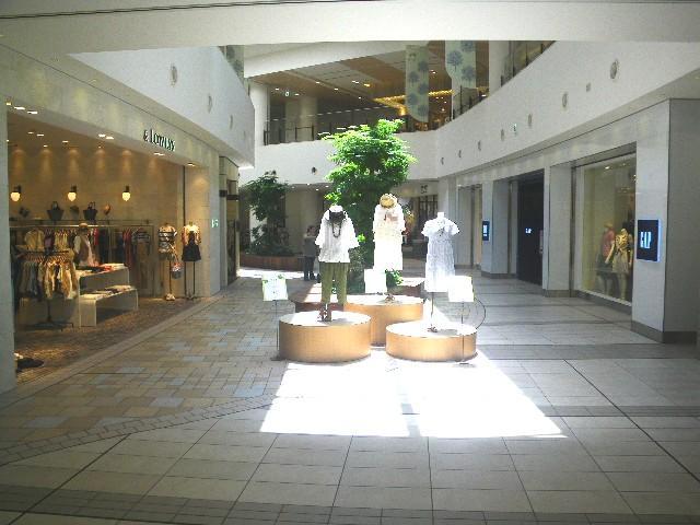 Other. The popular "Tama Plaza" station is the nearest station!