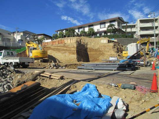 Local land photo. Local Photos