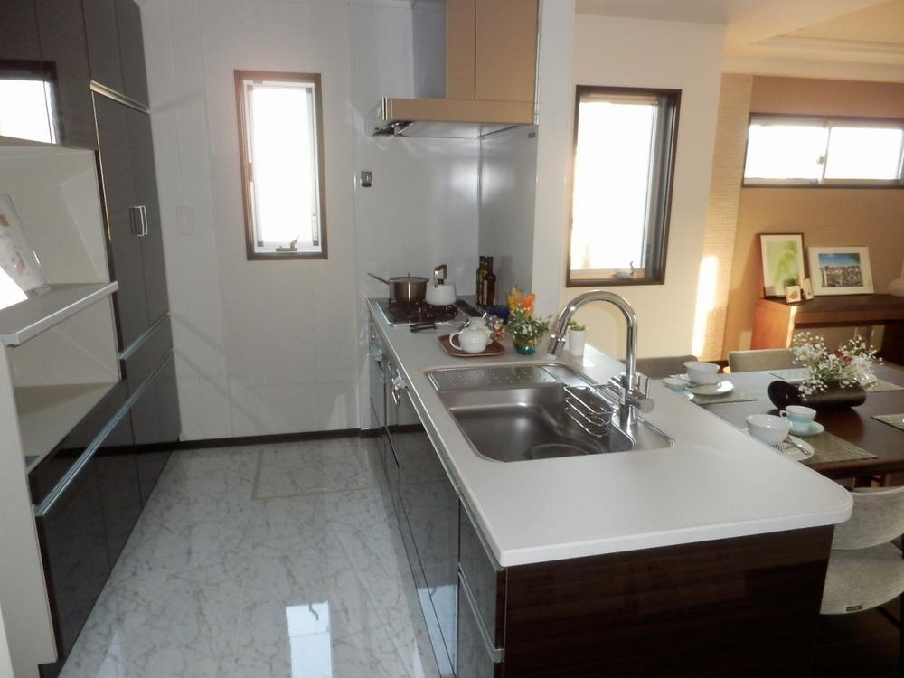 Same specifications photo (kitchen). kitchen The company specification example