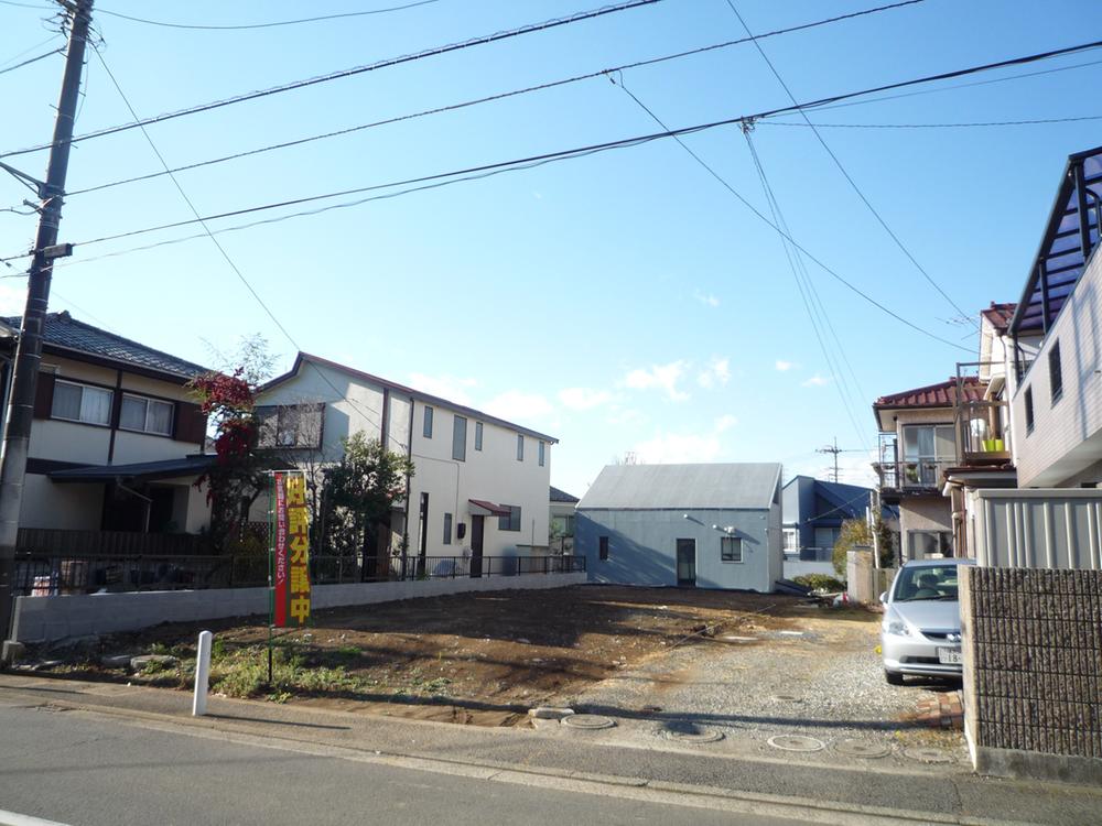 Other local. Contact road there about 7.99m.