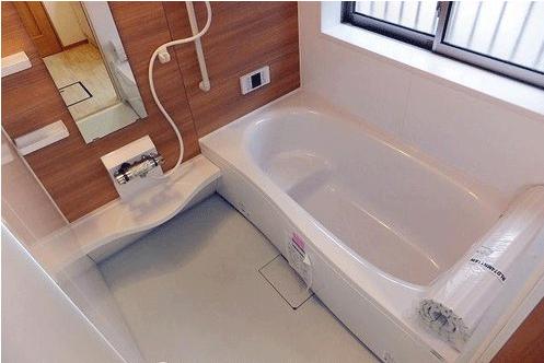 Same specifications photo (bathroom). ( 1 Building) same specification