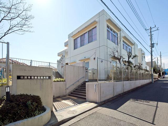 Other Environmental Photo. Edakita 900m to nursery school