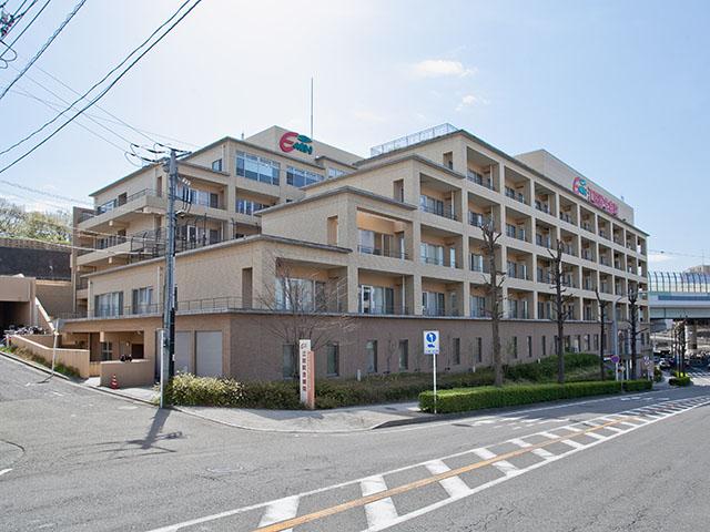 Hospital. Eda 500m to Memorial Hospital