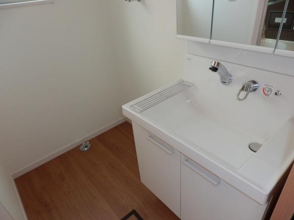 Same specifications photos (Other introspection). The company specification example Washroom photo