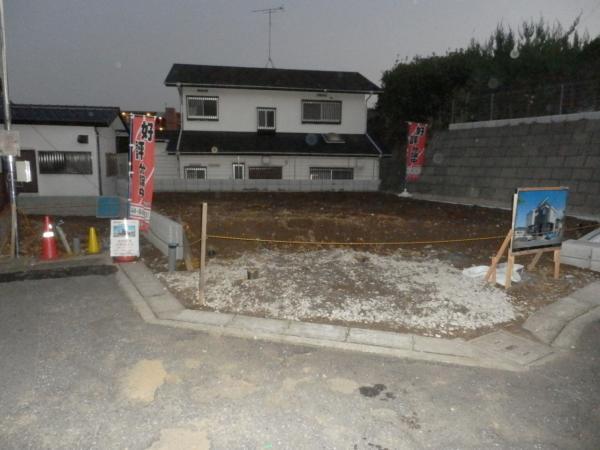 Local appearance photo. 2013 / 11 / 6 Local shooting