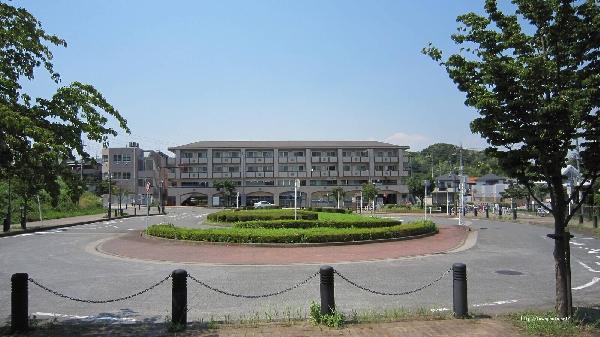 Other Environmental Photo. Tokyu Children's World 1000m to the Train Station