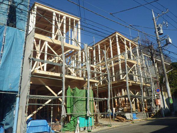 Local appearance photo. Local appearance