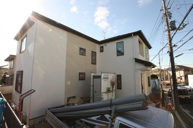 Local appearance photo. Dishwasher standard equipment