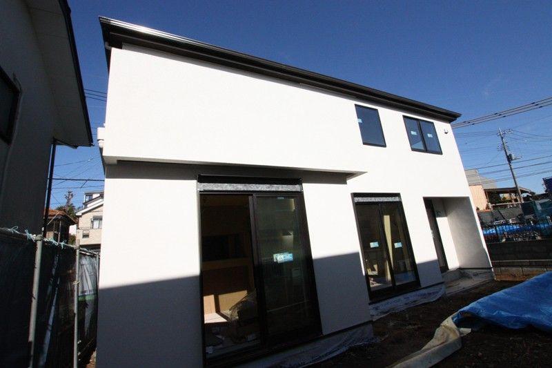 Local appearance photo. Itopia home construction