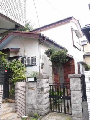 Local land photo. Exterior Photos