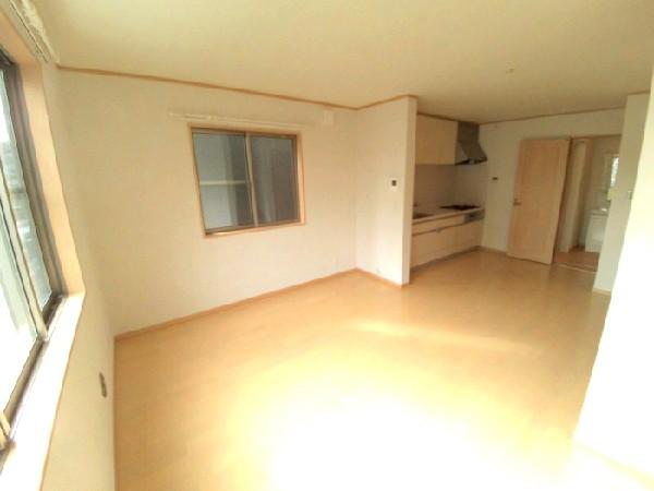 It is a bright living Komu pointing sunshine