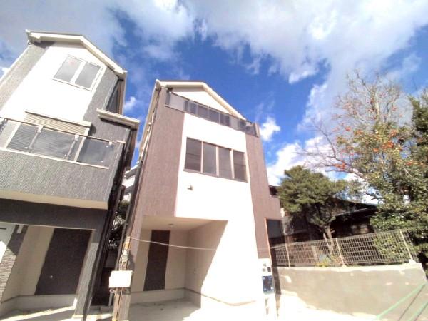 Conveniently located flat walk 9 minutes until Eda Station